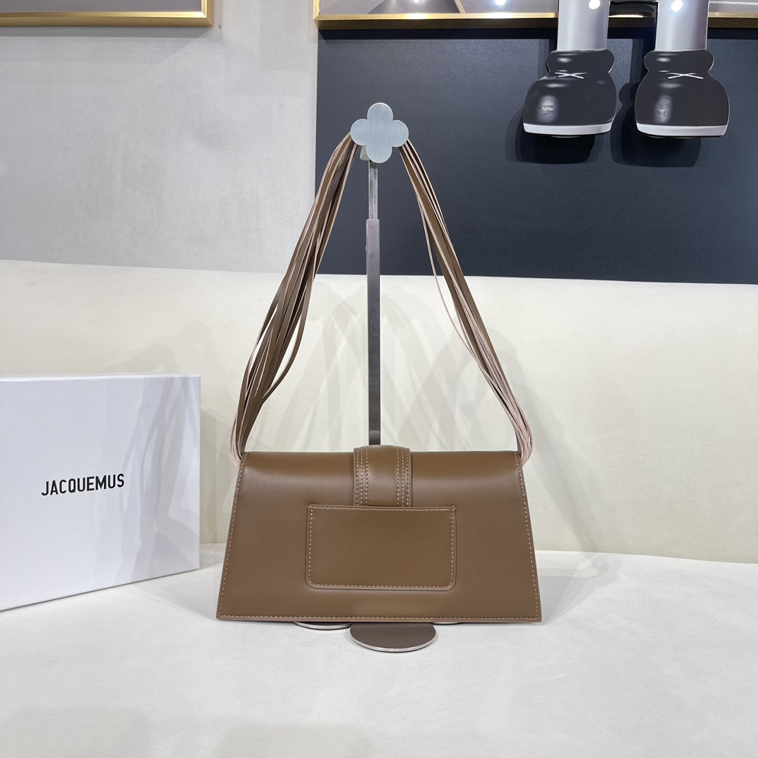 Jacquemus Satchel Bags